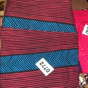 Lularoe Leggings os